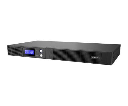 UPS (zasilacz awaryjny) POWERWALKER Zasilacz UPS Line-Interactive 1500VA Rack 19 cali 4x IEC Out, USB HID/RS-232 VI 1500 R1U